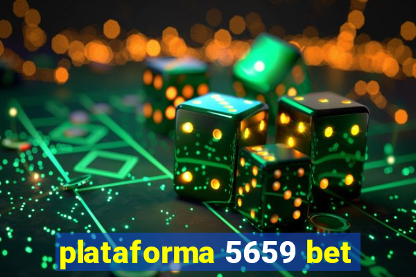 plataforma 5659 bet